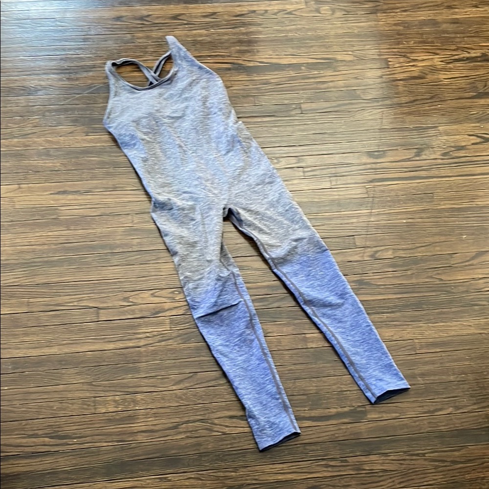 Amazing Lululemon Jumpsuit